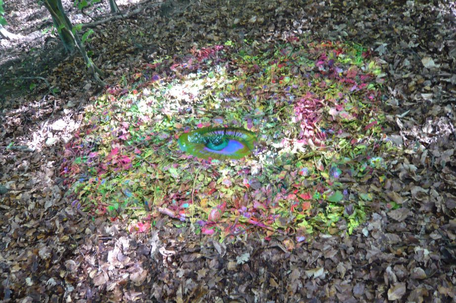 EYE