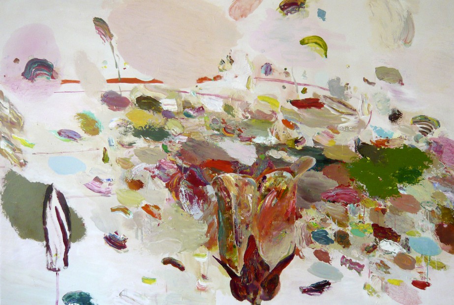 Title of painting
