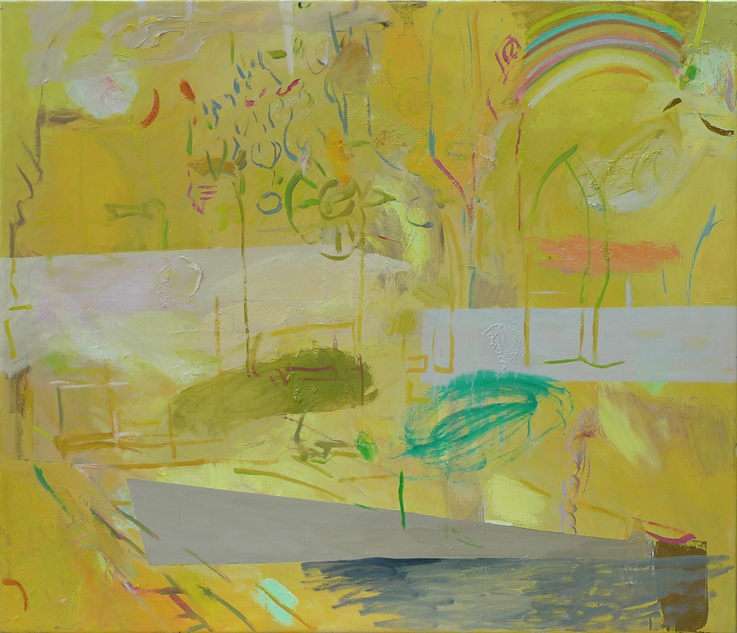 Title of painting